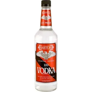 Barton Vodka