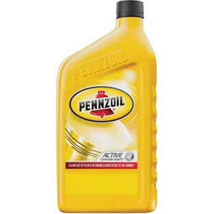 Penzoil Motor Oil 10w-30