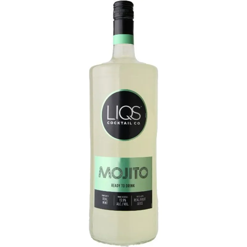 Liqs Mojito view 1