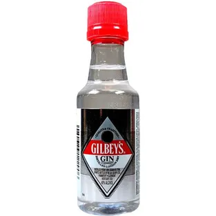 Gilbeys Dld Gin