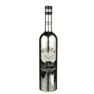 Beluga Celebration Vodka
