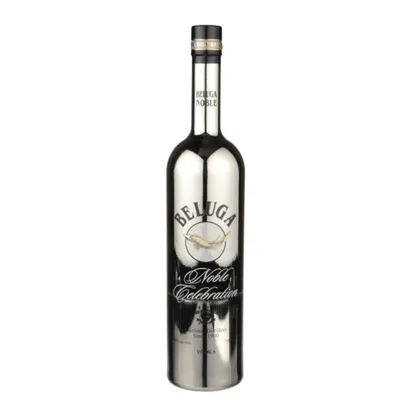 Beluga Celebration Vodka 750 mL
