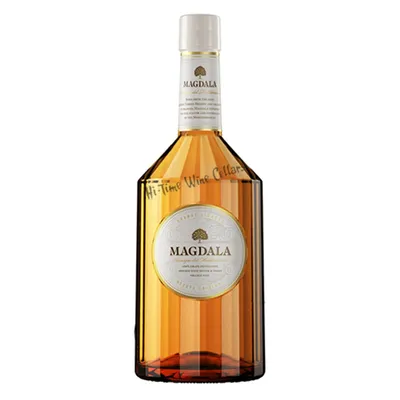 Torres Magdala Orange Liqueur 750 mL
