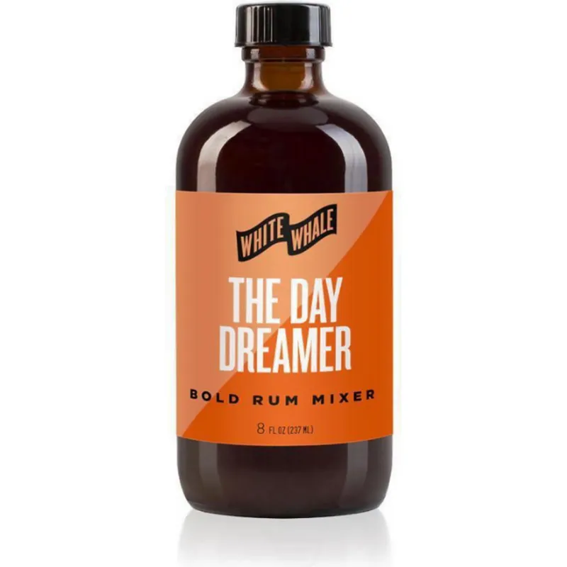 White Whale The Day Dreamer Rum Mixer view 1