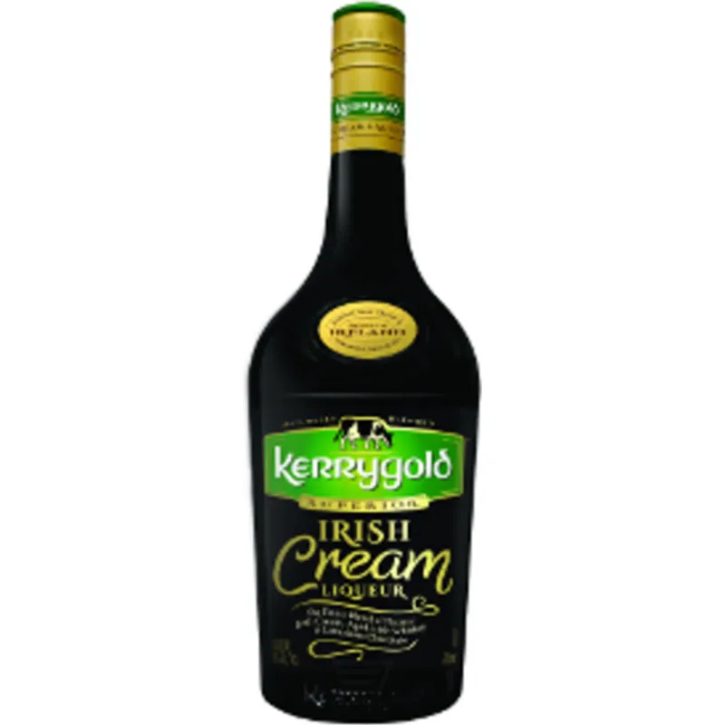 Kerrygold Irish Cream Liqueur view 1