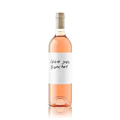 Stolpman Vineyards Love You Bunches Orange Wine 2023 750 ml