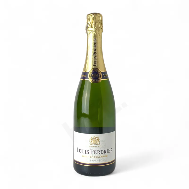 Louis Perdrier Brut Excellence view 1