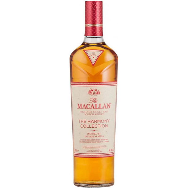 Macallan Harmony Arabica | Norcal Bottle Shop Macallan Harmony Arabica | Norcal Bottle Shop