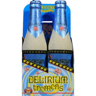Delirium Tremens