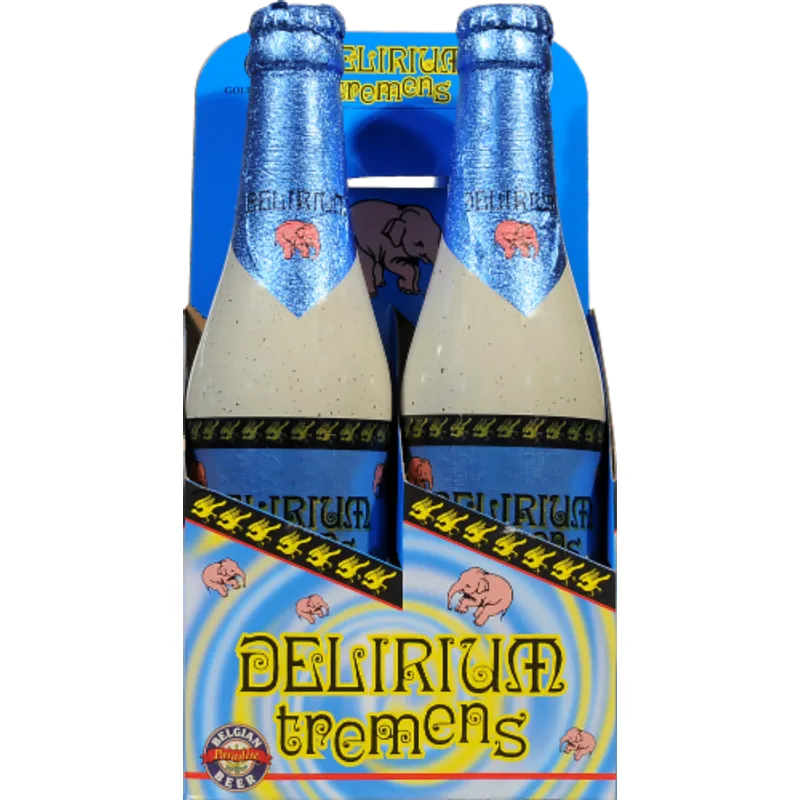 Delirium Tremens view 1