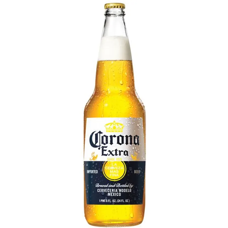 Corona Extra view 1