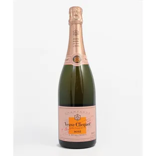 Veuve Clicquot Brut Rosé