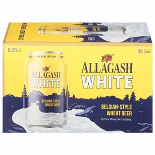Allagash White