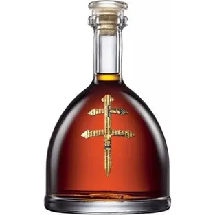 Dusse Vsop Cognac