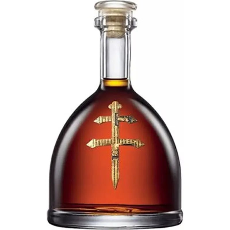 Dusse Vsop Cognac view 1