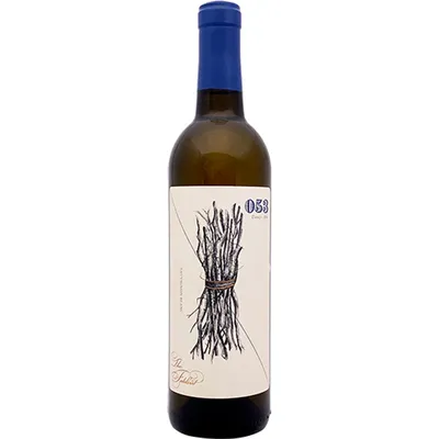 The Fableist 053 Sauvignon Blanc 750mL