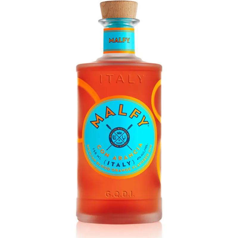 Malfy G.q.d.i. Con Arancia Gin view 1