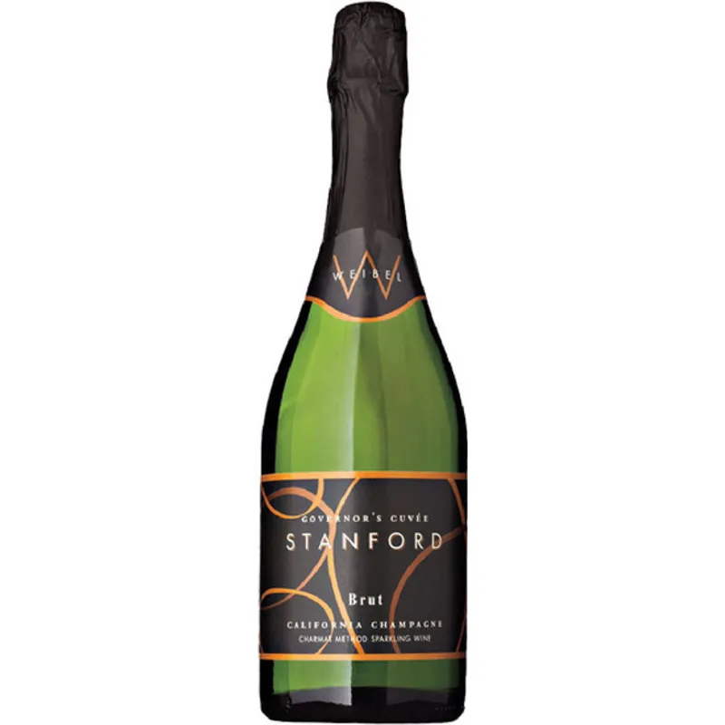Stanford Brut Governors Cuvee view 1
