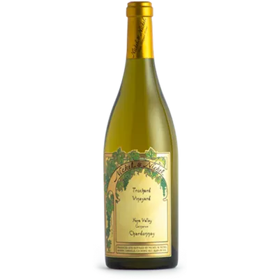 Nickel&Nickel Chard Truchard 750ml Bottle 2009