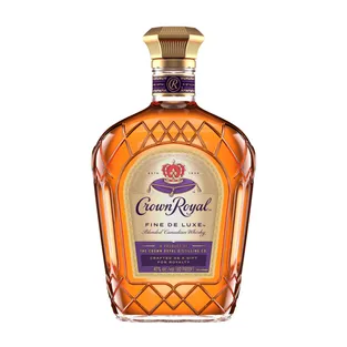 Crown Royal Fine De Luxe