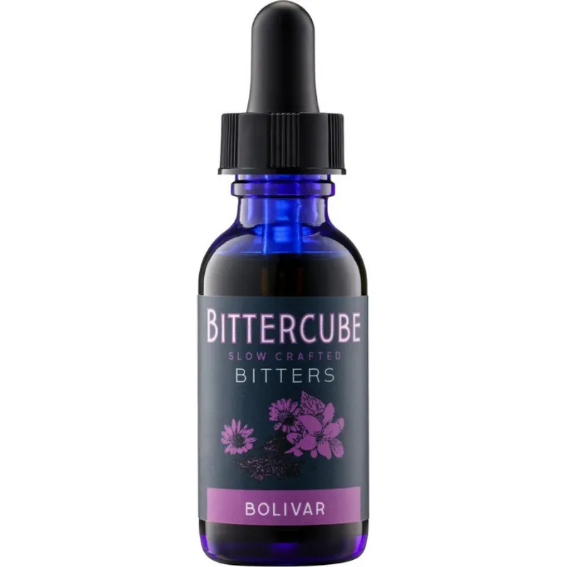 Bittercube Bolivar Bitter view 1