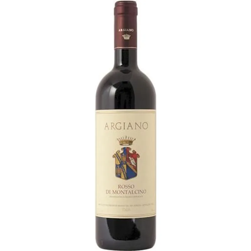 Argiano Rosso Di Montalcino view 1