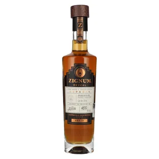 Zignum Mezcal Añejo