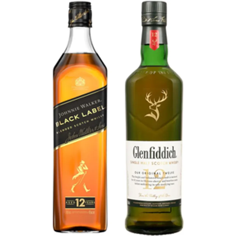 Scotch Bundle view 1