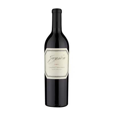 Jayson Pahlmeyer Cabernet Sauvignon Napa Valley 750ml