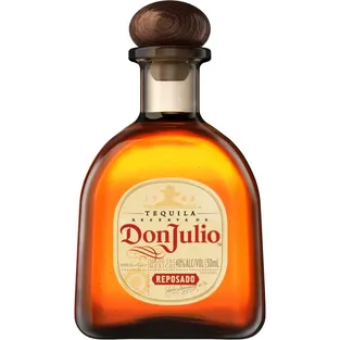 Don Julio Reposado