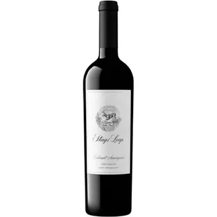 Stags Leap Winery The Leap Cabernet Sauvignon