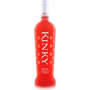 Kinky Red Liqueur
