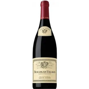 Louis Jadot Beaujolais Gamay