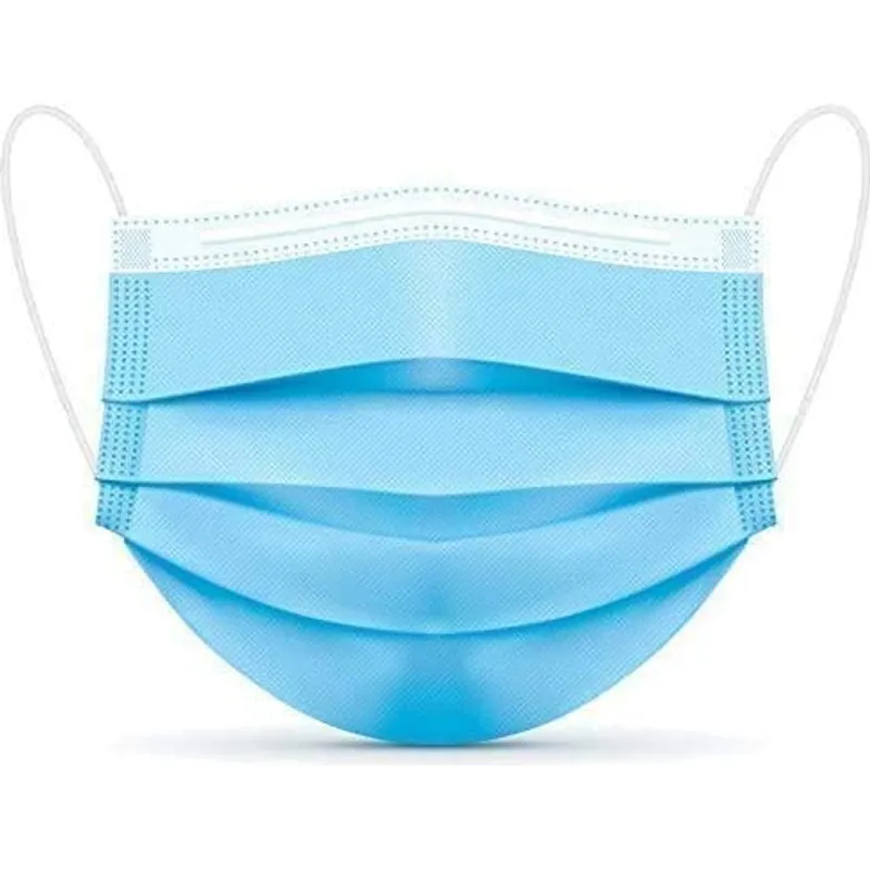 Protective Mask Face Mask view 1