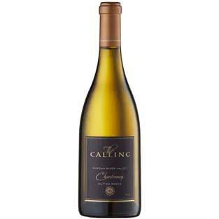 The Calling Dutton Ranch Chardonnay 2022