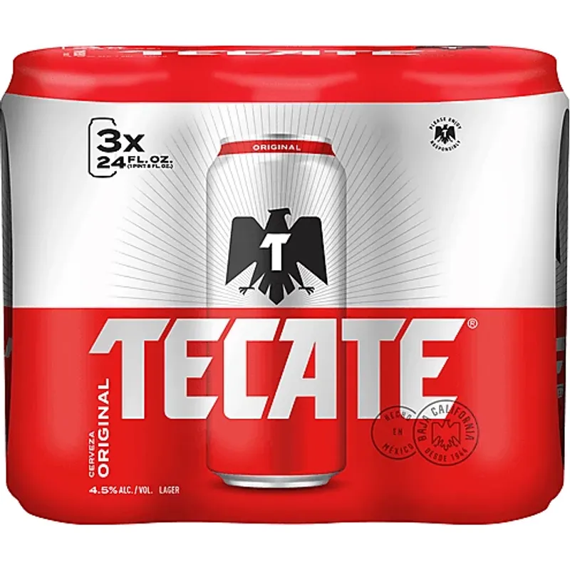 Tecate view 1