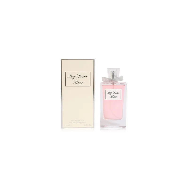 Dear Rose Eau de Parfum view 1