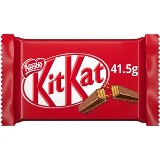 Kit Kat Count