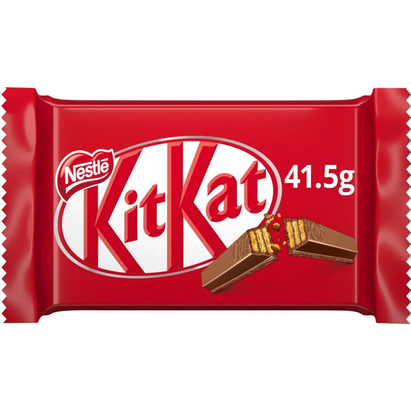 Kit Kat Count view 1