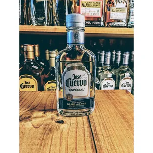 Jose Cuervo Especial Tequila Silver
