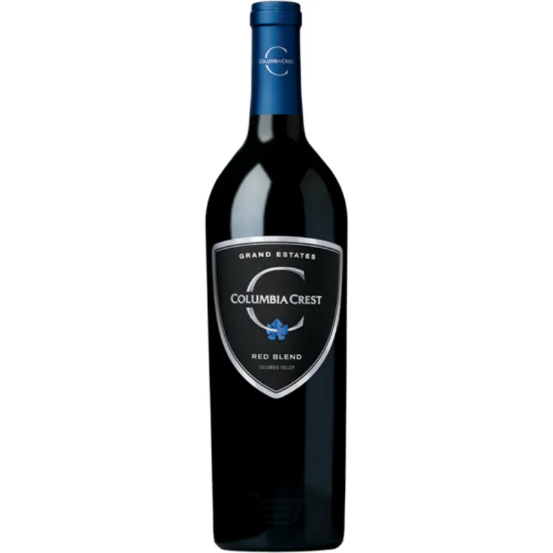 Columbia Crest Grand Estates Amitage Red Wine Blend view 1