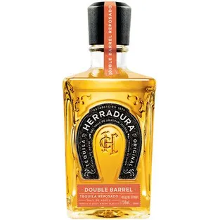 Herradura Tequila Double Barrel Reposado