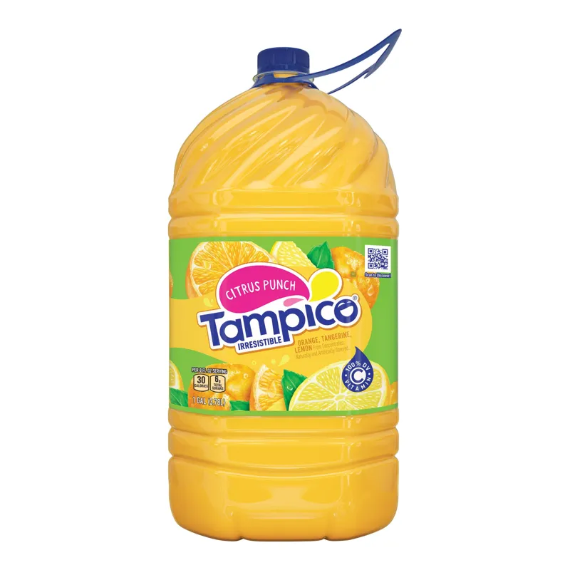 Tampico Citrus Punch view 1