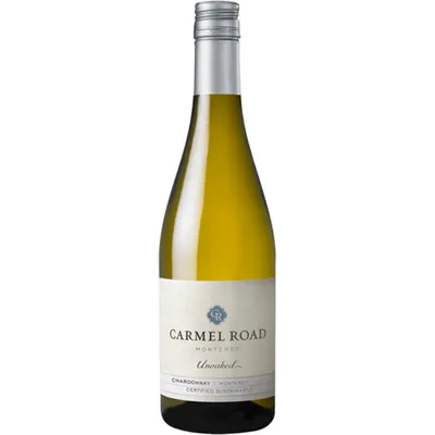 Carmel Road Monterey Chardonnay 750ml Bottle