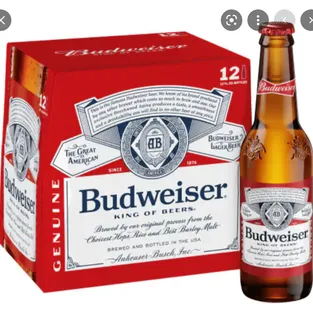Budweiser