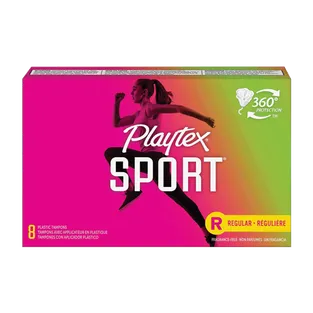 Playtex Sport