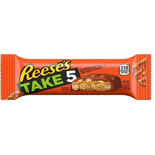 Reese's Take 5