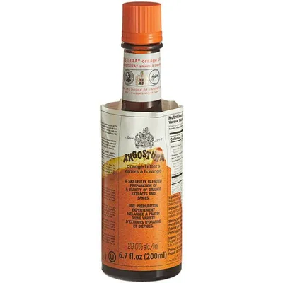 Angostura Orange Bitters 6.7 oz