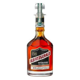 Old Fitzgerald Bottled-in-Bond 8 Year