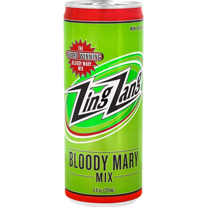 Zing Zang Bloody Mary Mix view 1